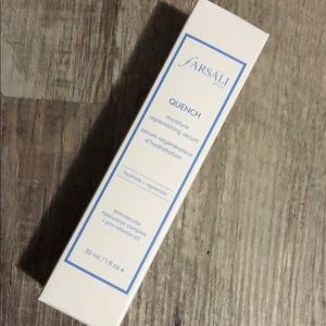 Frasali - Quench - moisture serum
